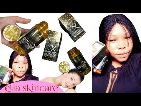 Glutax 600mg  Injection