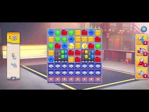 Chrome Valley Customs Level 301 no boosters | PuzzledCubes.site