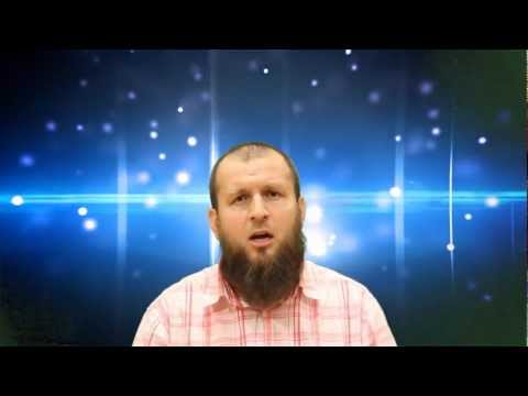 Kazivanja o Hudu a.s - pouke i poruke