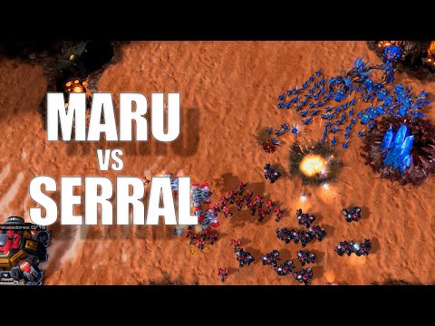 STARCRAFT 2 GRAN FINAL INTEL EXTREME MASTERS 2024