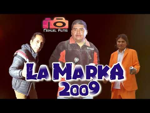 ✅LA MARKA DE ABRA PAMPA 2009 MIX.