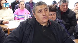 Ծաղիկի բազարում առավոտվա ժամը 6-ին ո՞ր գյուղացին ա քեզ ՀԴՄ կտրոն տալիս: Լրաբեր - 23.11.2024