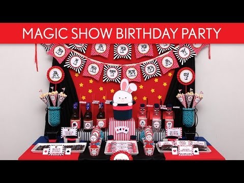 download lagu mp3 mp4 Magic Themed Birthday Party Games, download lagu Magic Themed Birthday Party Games gratis, unduh video klip Magic Themed Birthday Party Games
