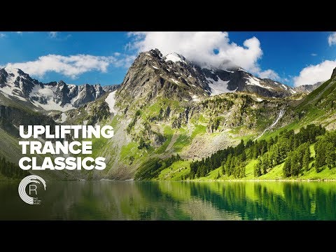 UPLIFTING TRANCE CLASSICS [FULL ALBUM - OUT NOW]