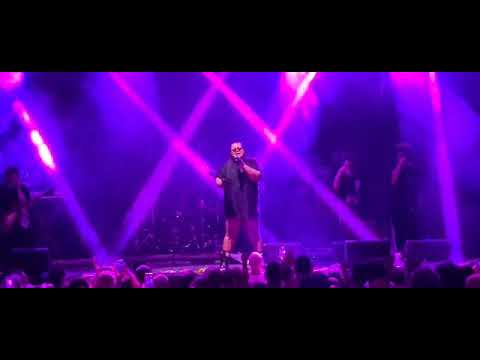 jup do bairro @ circo voador: all you need is love