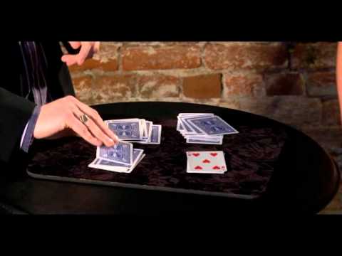 Ultimate Self Working Card Tricks by Big Blind Media - DVD