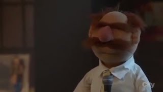 The Swedish Chef Throw Down to Rapper's Delight