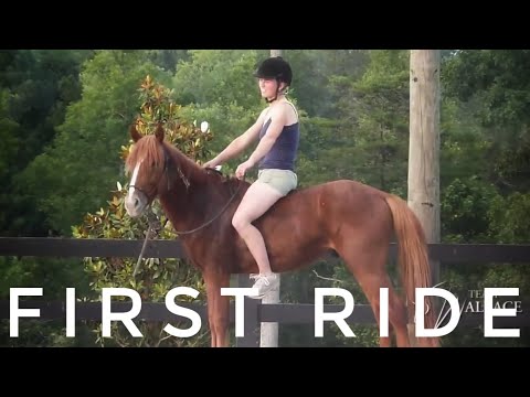 First Ride | 2012 Extreme Mustang Makeover
