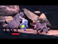 The Lion Guard Return of the Roar Clip 