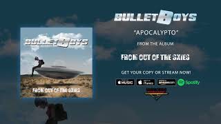 Bulletboys - Apocalypto video