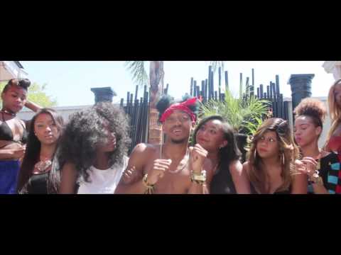 DatNigguh - HypeManBam Sponsored By OutLawMusic