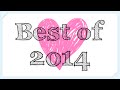 My 2014 Favoritc by www.lovebezuki.com