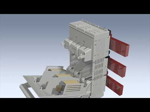 How to handle NH fuse-switch disconnectors KVL