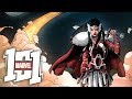 Sif | Marvel 101