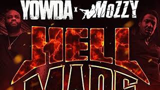 Yowda & Mozzy — Never Will Feat  Philthy Rich