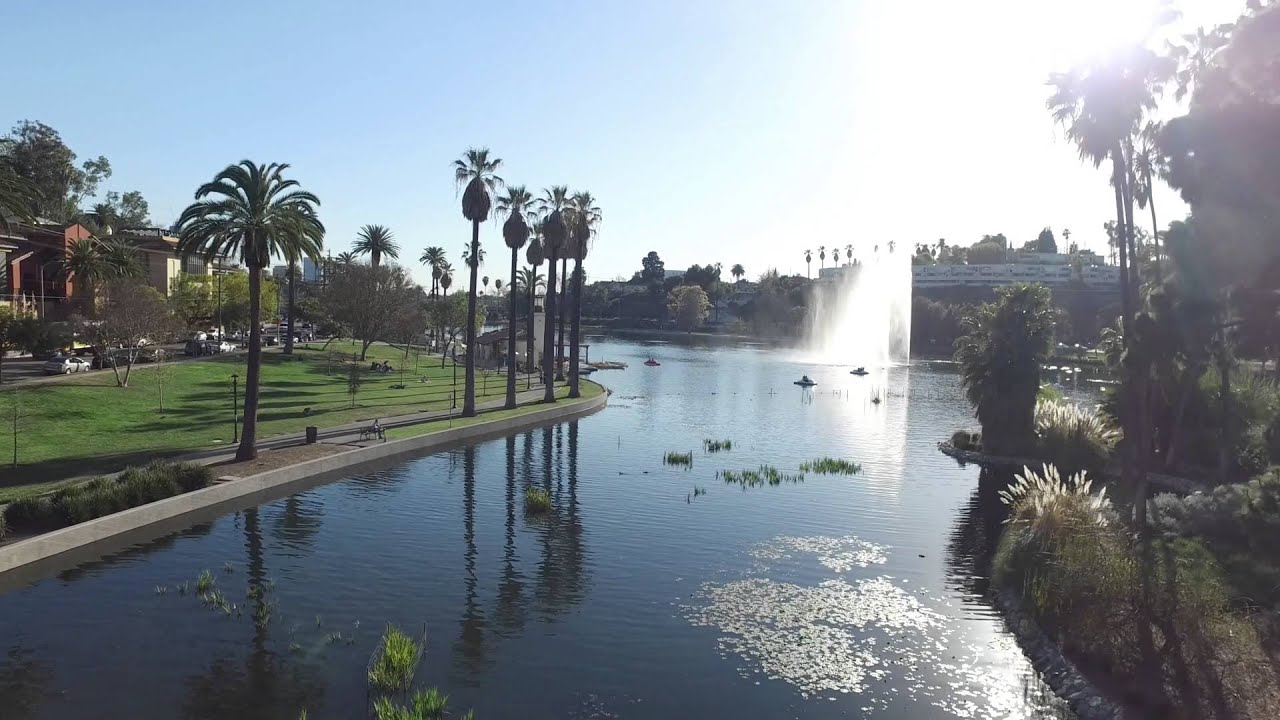Echo Park