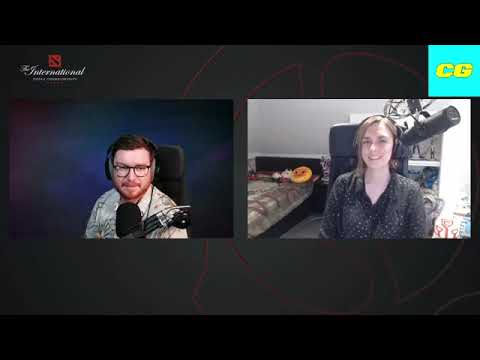 TI 11 Regional Qualifiers WEU