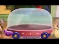 Wonder Pets Space Boat