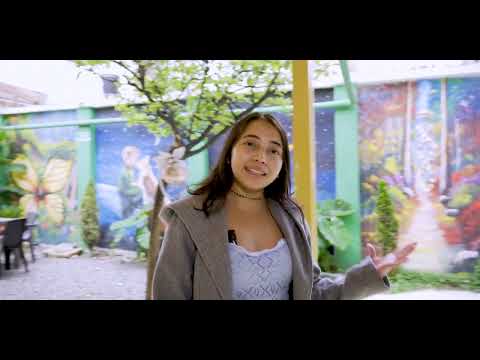 Conoce JovenPro local y haz el recorrido en Familia