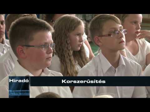 Híradó - 2016. június 23.