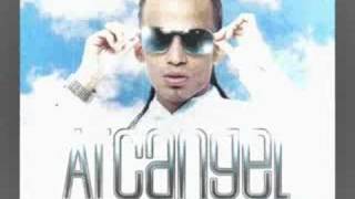 Arcangel-No Se Si Fue