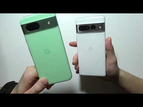 Google Pixel Phones: How to Lock Apps (NEW FEATURE)