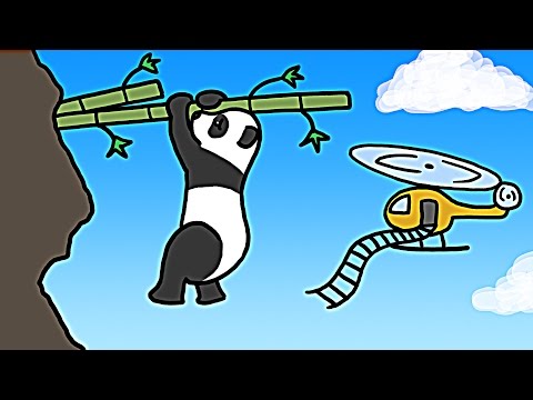 私たちはパンダを絶滅させるべきか？ (Should We Let Pandas Go Extinct?)