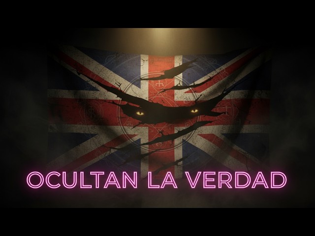 Vídeo relacionado con BANDERA de MESA REAL DEL REINO UNIDO 21x14cm - BANDERINA de DESPACHO INGLESA - ESTANDARTE DEL MONARCA BRITÁNICO 14 x 21 cm - AZ FLAG