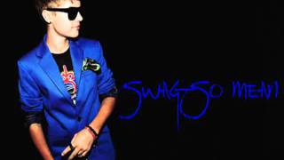 Justin Bieber ft. Varsity Fanclub - Swag So Mean