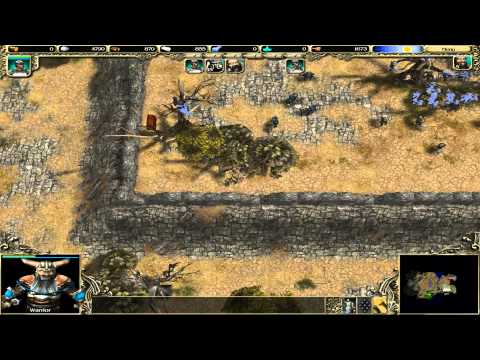 McCarrick Plays SpellForce (Order of Dawn) - Episode 30