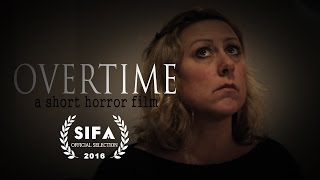 Overtime over 1k views!