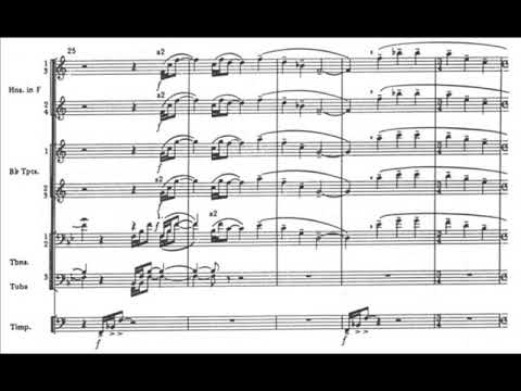 download lagu mp3 mp4 Copland Fanfare For The Common Man Score, download mp3 Copland Fanfare For The Common Man Score free downloadn, video klip Copland Fanfare For The Common Man Score