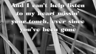 Jackie Boyz- Bye Bye (lyrics)