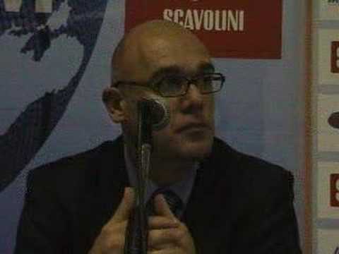 Scavolini Pesaro - Sedima Roseto - 24/04/2005