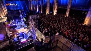 Max Herre - Live in Berlin