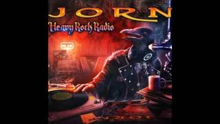 Jorn - The Final Frontier (Iron Maiden cover)