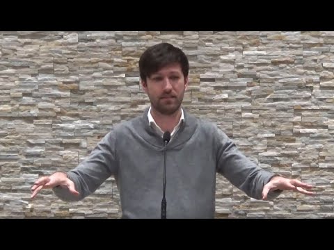 Beniamin Obrete - Studiu Epistola 1 Ioan - Recapitulare