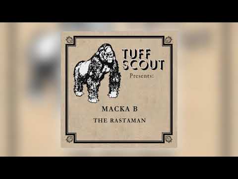 Macka B - Logical Dub [Audio] (2 of 2)