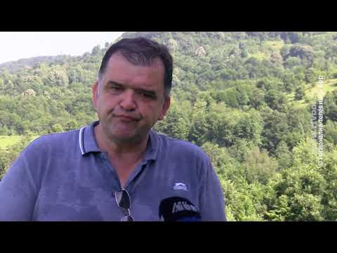 Lovište „Homolje“ bogato raznovrsnom divljači , 27.jun 2021. (RTV Bor)