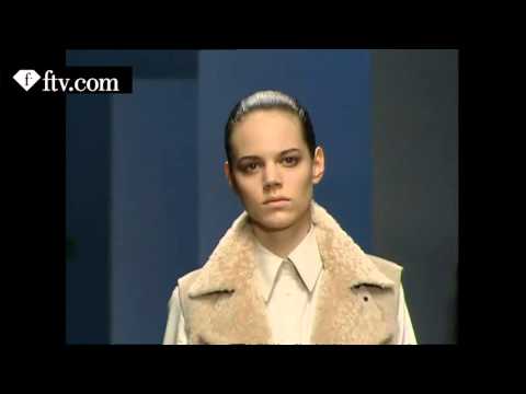 BELSTAFF -DONNA A/I 2008-2009 FULL SHOW