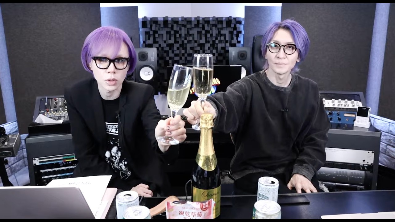 [冒頭無料生配信！]LM.C Premier Live Talk 2026年4月配信