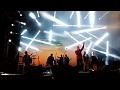 Ministério De Louvor Sal Da Terra No Pré Show Do Fernandinho Na Expoacre