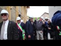 SISMA CENTRO ITALIA: COMITATO REGIONI UE A CAMPOTOSTO