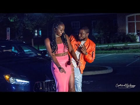 JMulla - Sisi (Official Video)