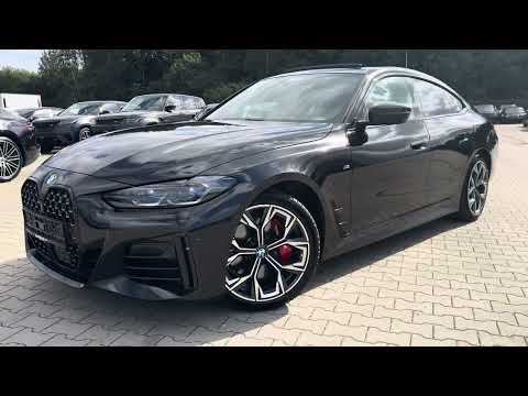 BMW 430d xDrive Gran Coupe*M paket* FULL OPTIONS !
