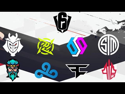 Muzi the HUMAN UZI Guns Down BDS! | Six Invitational 2021 Highlights