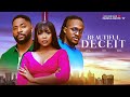 BEAUTIFUL DECEIT PAMELA OKOYE JOHN EKANEM MICHAEL DAPPA Latest Full 2025 Nigerian Movie