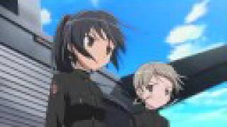 Me against the world-superchick