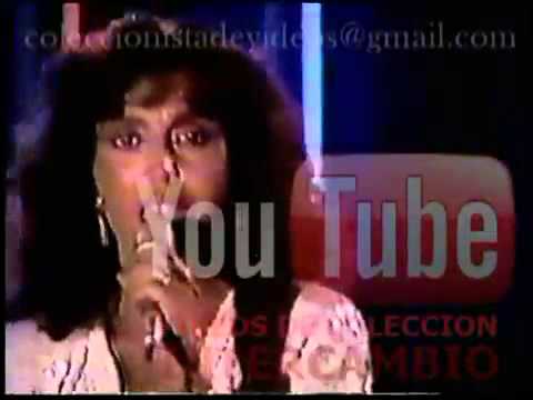 Cantante tORMENTA - Por favor me siento sola (Tormenta-Mariano Barabino)