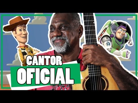 ZÉ DA VIOLA | THE UNFORGETTABLE VOICE OF ''AMIGO ESTOU AQUI''